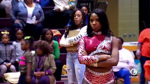 232K views · 2.1K reactions | Things are getting heated on Bring It when Neva and Miss D meet up. | Bring It | Facebook