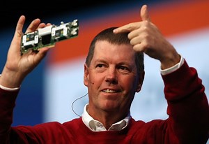 Former Sun CEO Scott McNealy Successful in Sale of Portola Valley Home