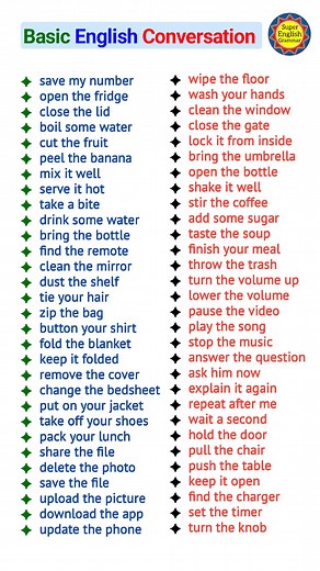 Learn English Quickly #vocabulary #English #learnenglish #sentences | Super English Grammar