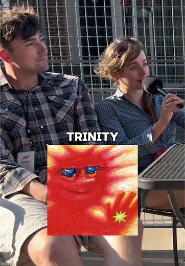 Exclusive Interview with Black Country, New Road Members