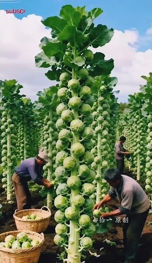 how to grow chinese cabbage