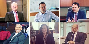 New Video Promotes Bermuda Business Market - Bernews