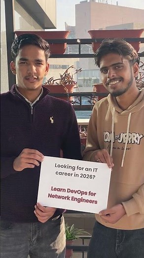 Network Engineers Can MASTER DevOps with PyNet Labs
