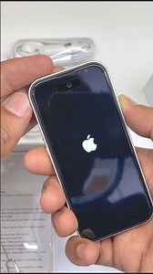 Mini iphone 16 pro max | worlds smallest iphone #unboxing #review svdtech #iphonemini #iphone one