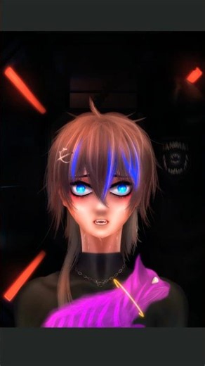 ESTE said NO to the game, so I drew this 🛸☠️ | Speed Layer Reveal