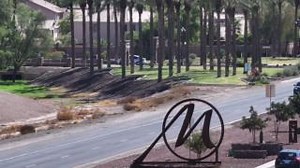 2.1K views · 22 reactions | Maricopa’s dedication to the arts continues to grow, one sculpture, one artist, and one story at a time. Discover how 'Agrarian Roots' symbolizes Maricopa’s deep connection to its past and growing appreciation for the arts. Learn more at: https://www.maricopa-az.gov/Home/Components/News/News/3552/1537#!/ | City of Maricopa, Arizona - Government | Facebook