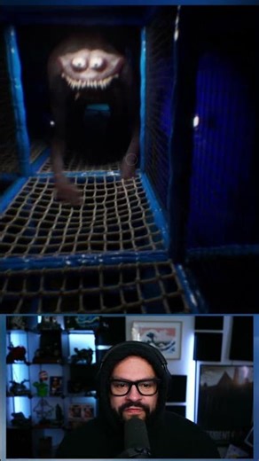 #subliminal is the latest #backrooms sim, but it is also DAMN GORGEOUS! #horror #gaming #sleepyghost