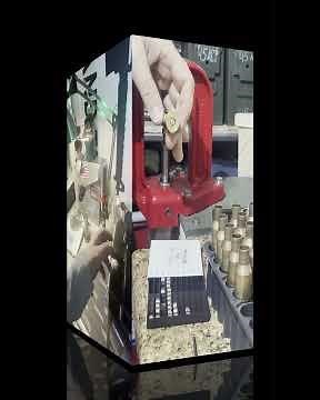 416 Barrett Reloading-BIG STUFF !! new 475 gr Barrett 416 Round for 4 mile shot