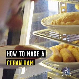 69K views · 320 reactions | How to make Ham Croquettes, a Miami staple. Stream full episodes of Carnivorous: bit.ly/2xE8pC1 | Food.com | Facebook