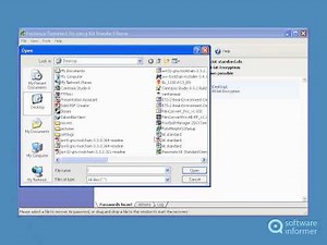 How to use Passware Kit Standard