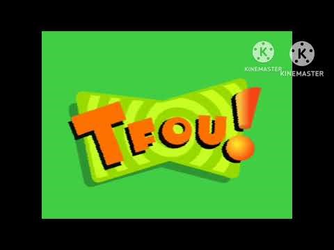 TFOU Original Logo History