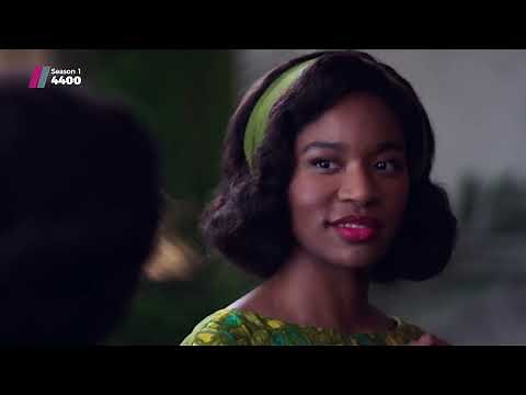 4400 | Classic Series Remake | Showmax Series