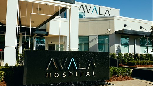Avala, new 'state-of-the-art' surgical hospital, opens in Covington