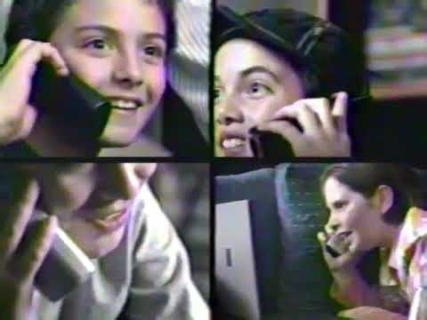 KMEX Univision 34 Commercials and Promos - July 9, 2006