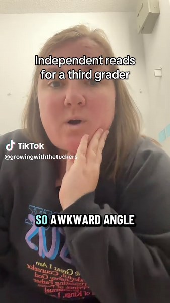 What are some of your favorite independent books for third graders? I need some suggestions for my daughters next book study! #homeschoollife #homeschoolersoftiktok #homeschoolmom #homeschool