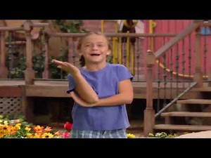 Barney - The Green Grass