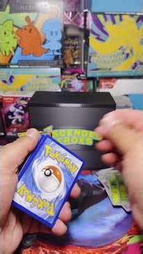 Pokémon NEVER Made This Booster Box So I Did!