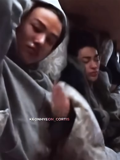Seonghyeon y Keonho: Momentos Divertidos 😴