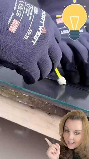 322K views · 1.6K reactions | “Como Crear un Cortador de Vidrio Usando una Bujía ️✨ Fácil y Sorprendente” | Mappy Sighinolfi S | Facebook