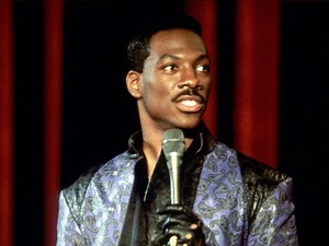 Eddie Murphy Raw - Apple TV