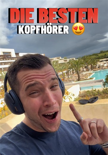 Die besten Kopfhörer: JBL Tour One M3 Test
