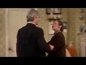 Mrs. Doyle Swears | Father Ted