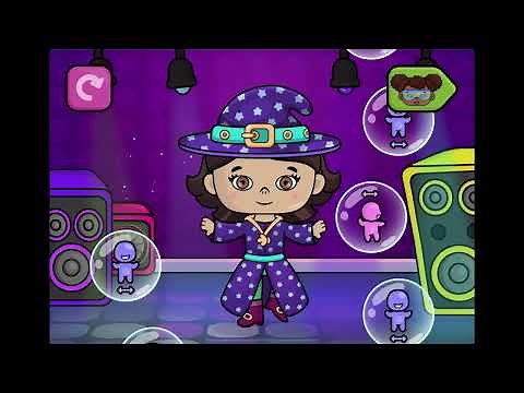 Bimi Boo Dress Up Games for Kids - Fairy Dress Up Games and Puzzles - Educational Games for Kids