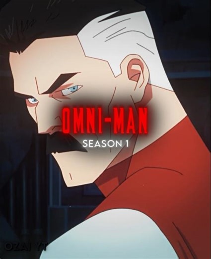 Versions Of Omni-Man To Beat These Superman's #invincible #omniman #superman #thor #charliekirk