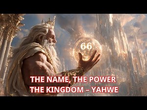 How Yahweh Became the One True Deity — The Black Israelites’ God Explained