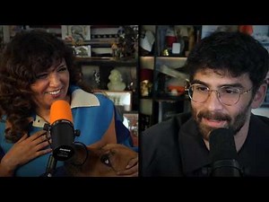 She Directed the Most Important Film at the Oscars…