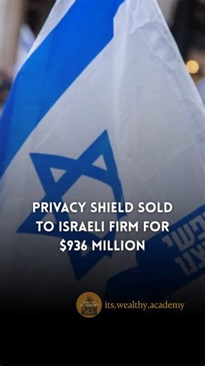 Wealth • Mindset • Income | Your “Private” VPN Was Quietly Sold. In 2021, ExpressVPN — the no-logs privacy giant — was acquired for $936M by Kape Technologies, a firm... | Instagram