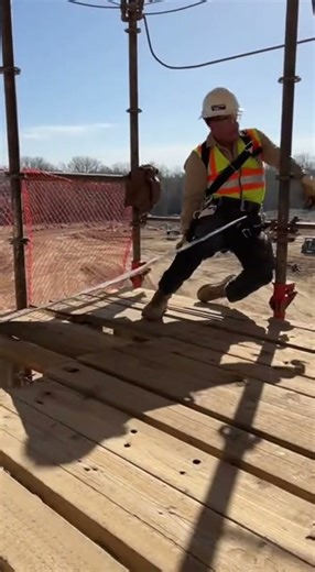 Investigators Probe Root Causes of Multi Level Scaffold Instability Event