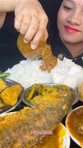 Eating Show 🥵👌 #mukbang #food