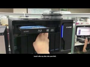 How to Install & Run DVDFab on Linux Station (EN)