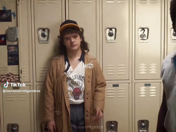 Stranger Things Season 5: Dustin Henderson and Eddie Munson