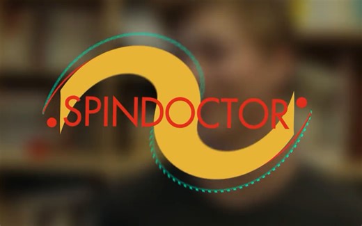 【中字教学】旋转医生原版教学 spindcotor by Nikolaj