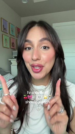 Girly TV Shows You Should Watch This Weekend