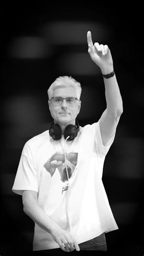 Pete, Funky Booth DJ