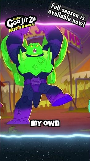 Will Rockjaw get his... amusement park?! 🎢 Check out the episodes to find out what happens! #shorts