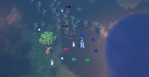 Slime Masters by Mab0r0shi