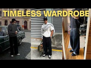 How to Build a Capsule Wardrobe in 2025 (Simple)