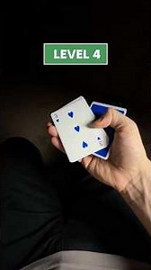 Slipback Cardistry Tutorial - Cards available at squareupcards.com