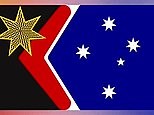 TikToker shares five new alternative designs for the Australian flag