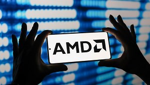 AMD buying ZT Systems for $4.9B