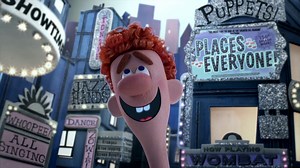 Elf: Buddy's Musical Christmas Reviews - Metacritic