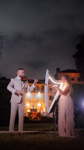 12K views · 86K reactions | “The Power of Love” at one of the most...