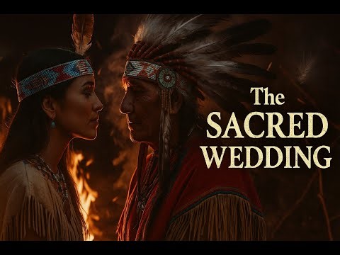No Priest, No Church — Just the Sky: The Hidden Truth of Native Marriages