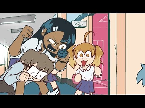 Friday Night Funkin' - Funk! Miss Nagatoro - FNF MODS [HARD]