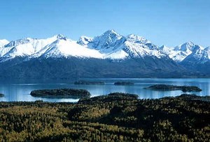 Lake Clark National Park and Preserve - Alchetron, the free social encyclopedia