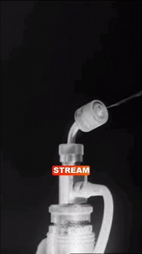 Jet Injector For Mass Vaccination 🤯